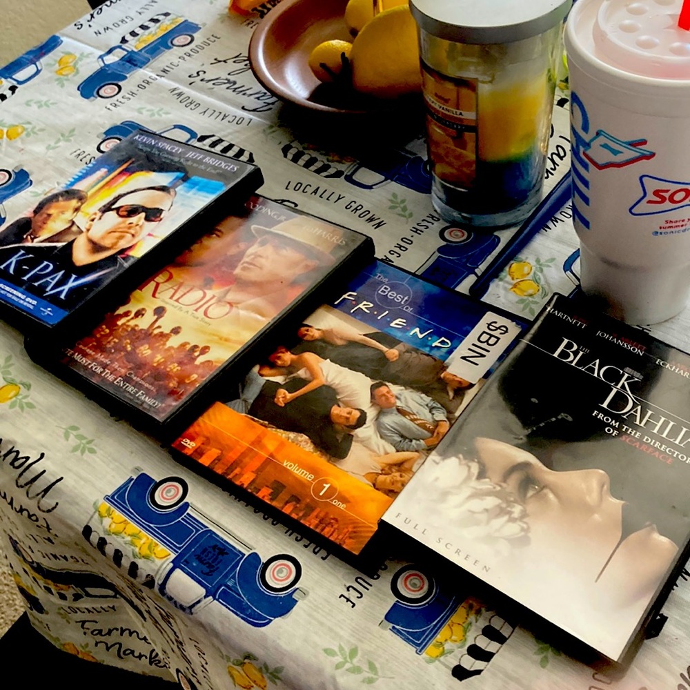 Movies